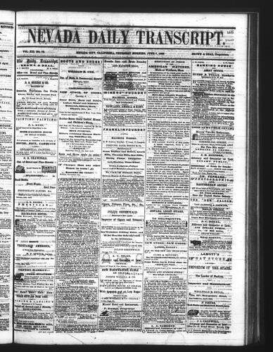 June 7, 1866