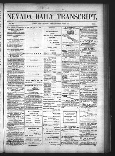 June 7, 1868