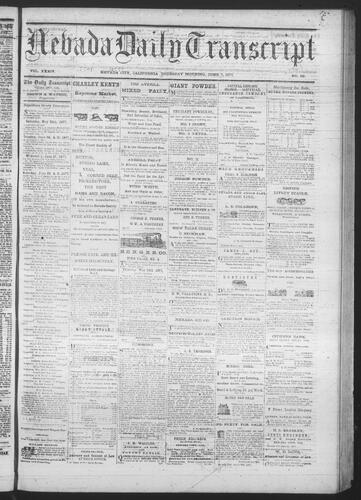 June 7, 1877