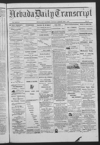 June 7, 1879