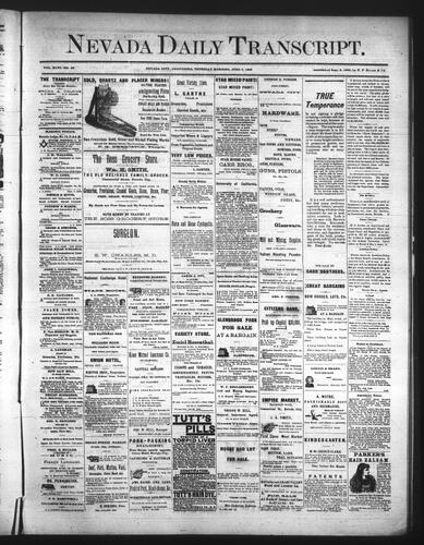 June 7, 1883
