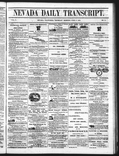 June 8, 1865