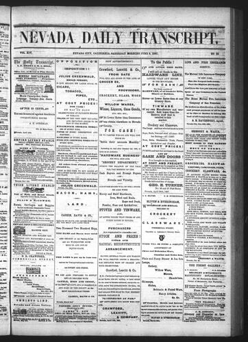 June 8, 1867