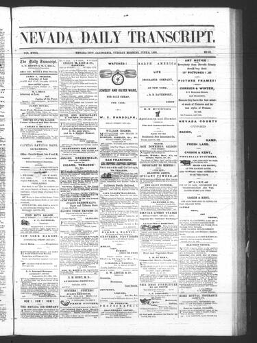 June 8, 1869