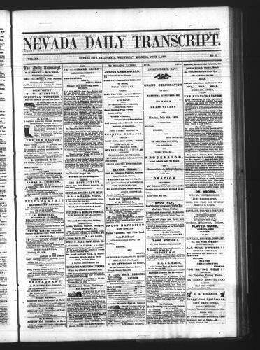 June 8, 1870