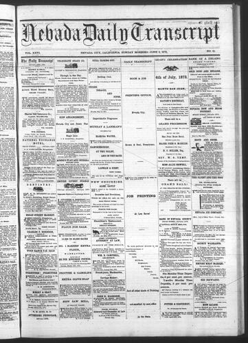 June 8, 1873