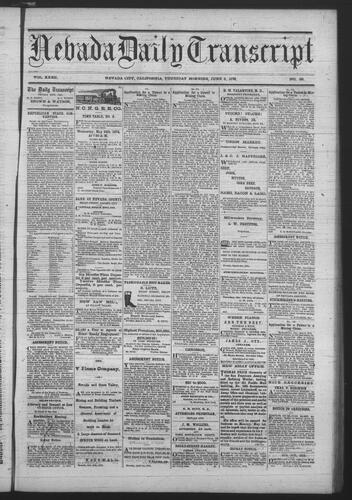 June 8, 1876