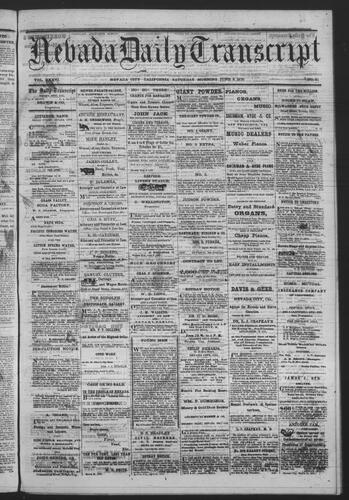 June 8, 1878