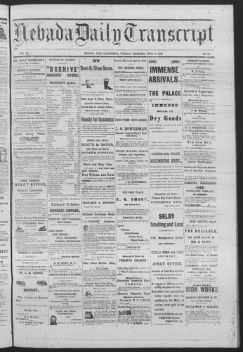 June 8, 1880