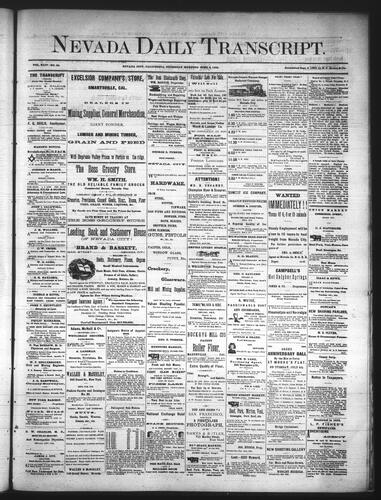 June 8, 1882