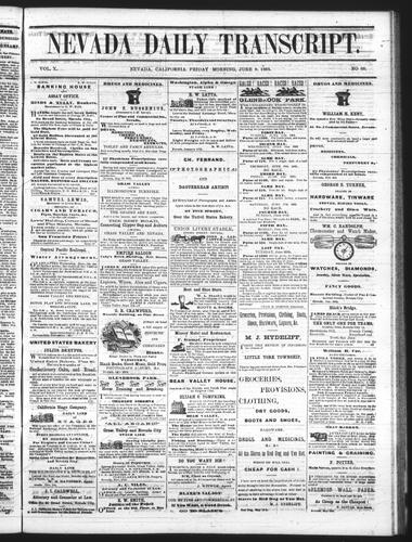 June 9, 1865