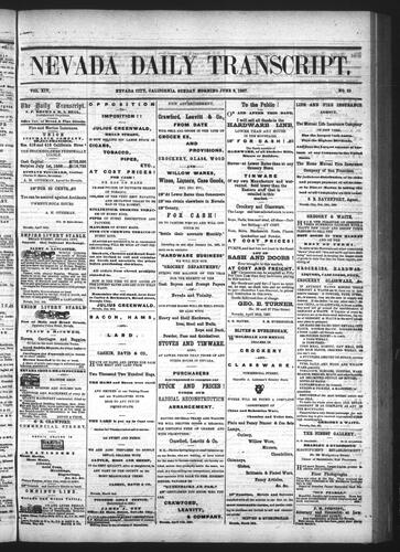 June 9, 1867