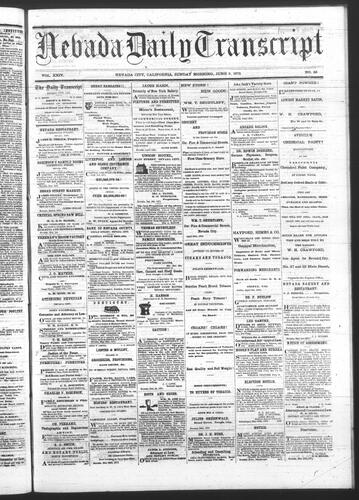 June 9, 1872