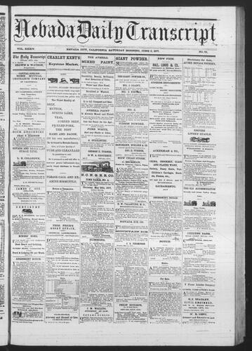 June 9, 1877
