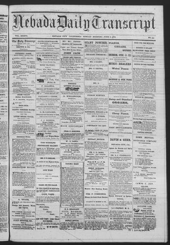 June 9, 1878