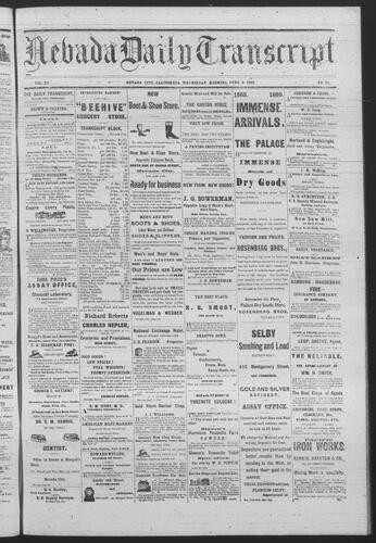June 9, 1880