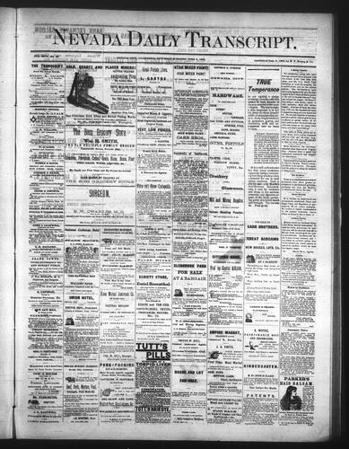 June 9, 1883