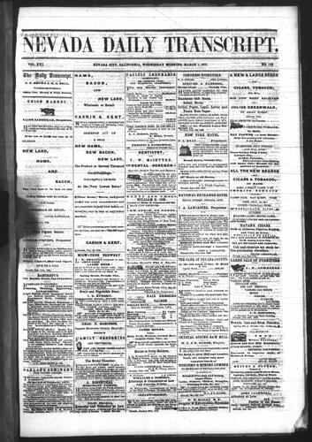 March 1, 1871