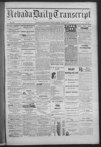 March 1, 1881