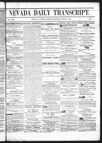 March 10, 1864