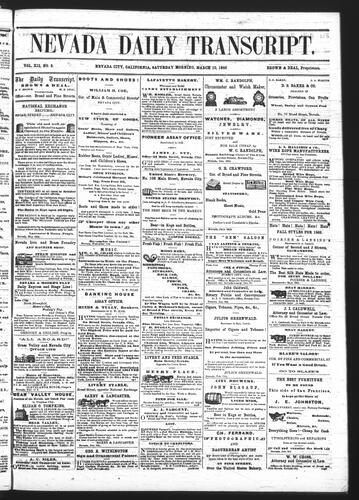 March 10, 1866