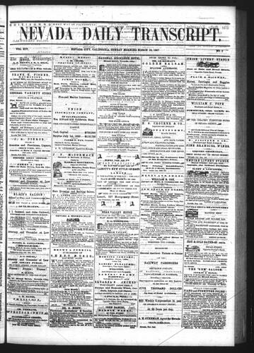 March 10, 1867
