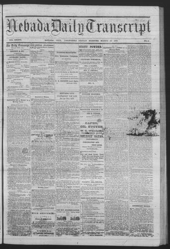 March 10, 1878