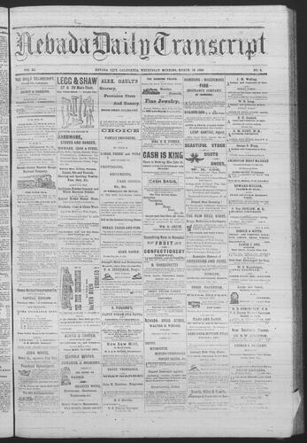 March 10, 1880