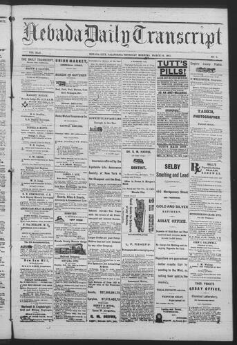March 10, 1881