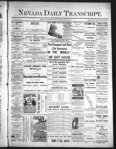 March 10, 1883