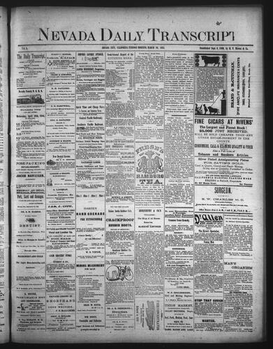 March 10, 1885