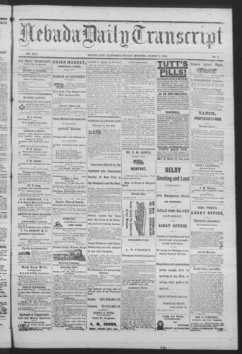 March 11, 1881