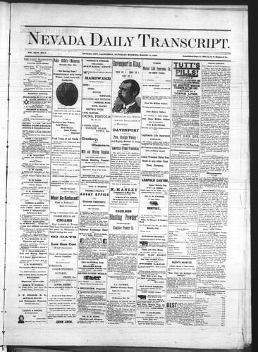 March 11, 1882