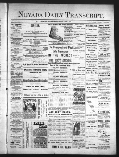 March 11, 1883