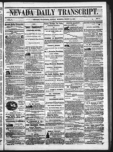 March 12, 1865