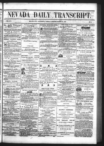 March 12, 1867