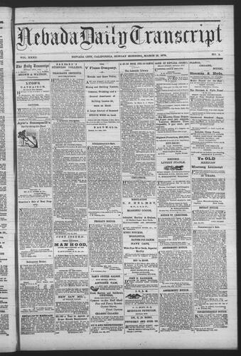 March 12, 1876