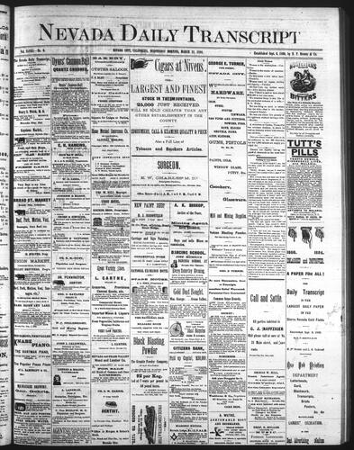 March 12, 1884