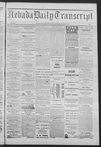 March 13, 1881