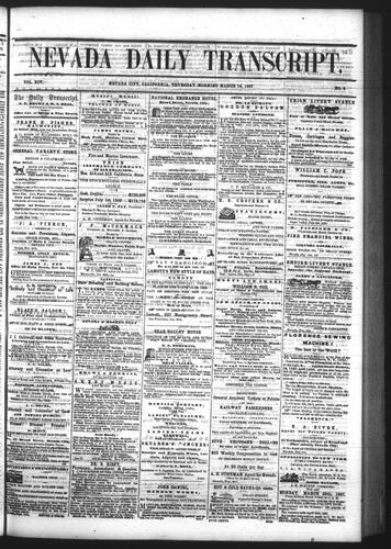 March 14, 1867