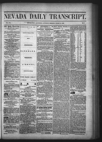March 14, 1868