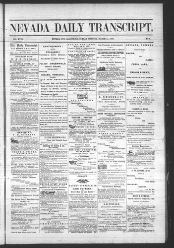 March 14, 1869