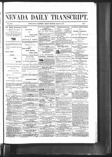 March 14, 1871