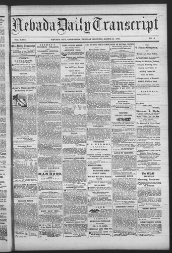 March 14, 1876