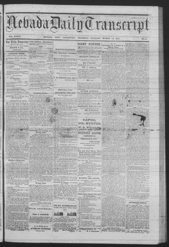 March 14, 1878