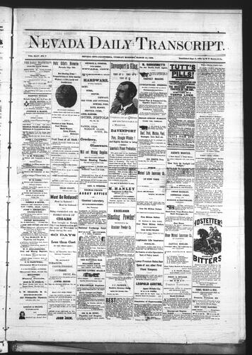 March 14, 1882