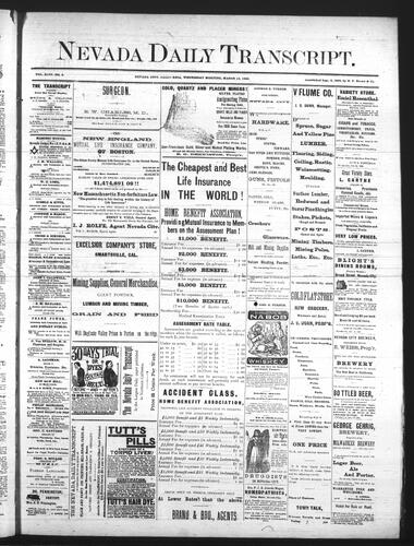 March 14, 1883