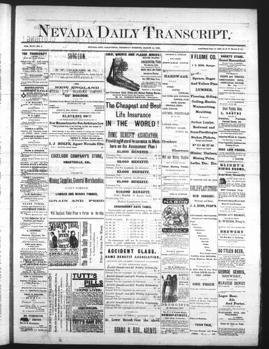March 15, 1883