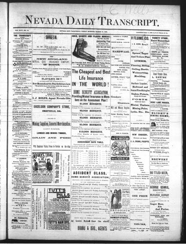 March 16, 1883