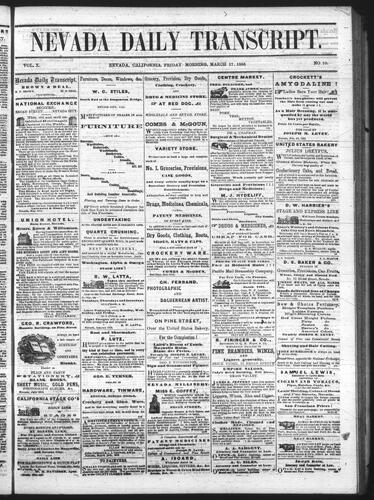 March 17, 1865
